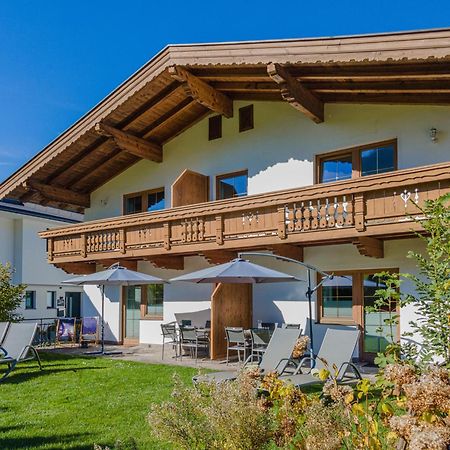 Appartement Gamper ブリクセン イン ターレ エクステリア 写真