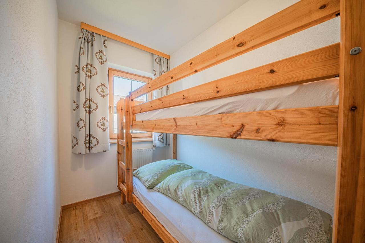 Appartement Gamper ブリクセン イン ターレ エクステリア 写真