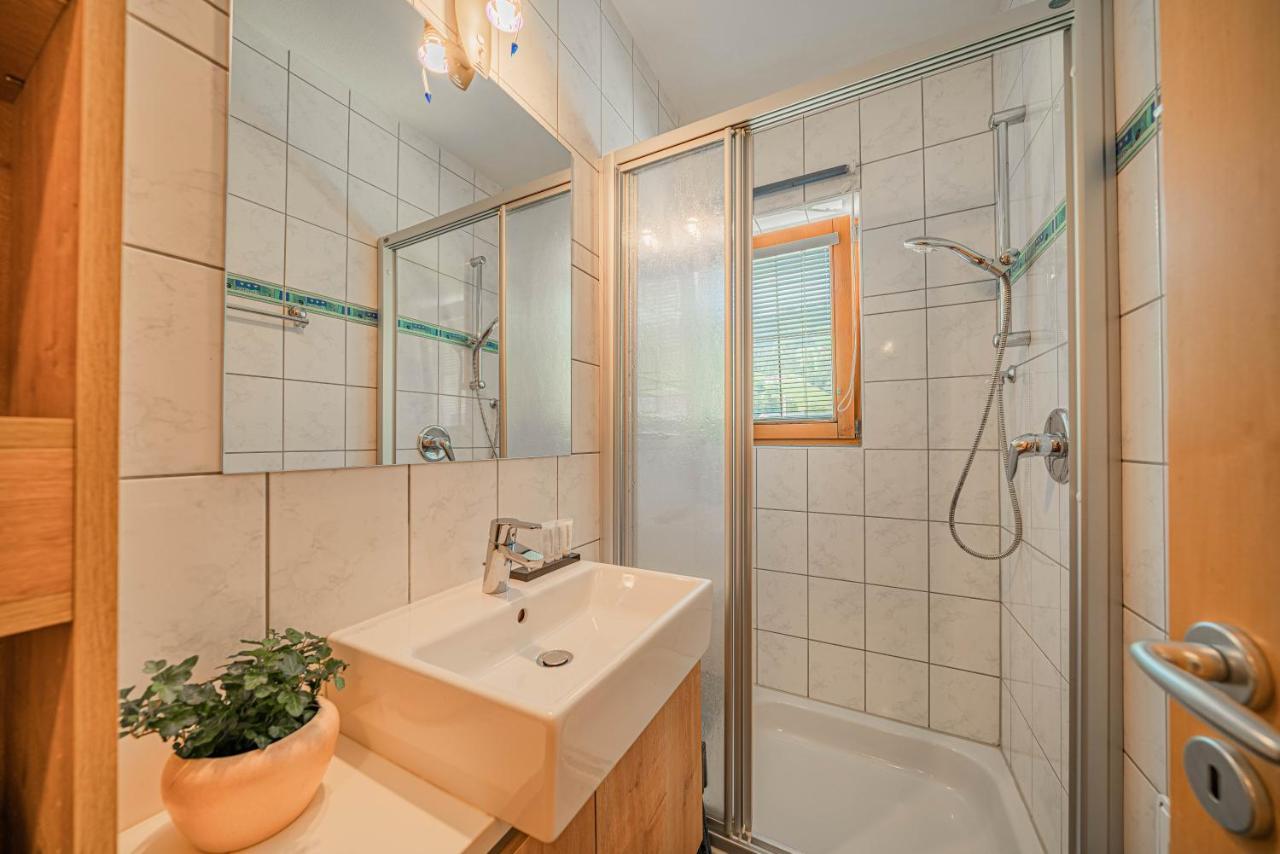 Appartement Gamper ブリクセン イン ターレ エクステリア 写真