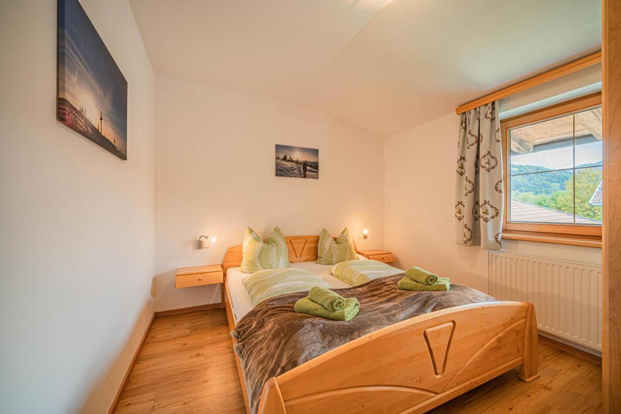 Appartement Gamper ブリクセン イン ターレ エクステリア 写真